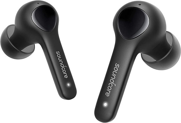 Soundcore by Anker Life Note 3i Noise Canceling True Wireless Earbud Soundcore by Anker Life Note 3i Noise Canceling True Wireless Earbud
